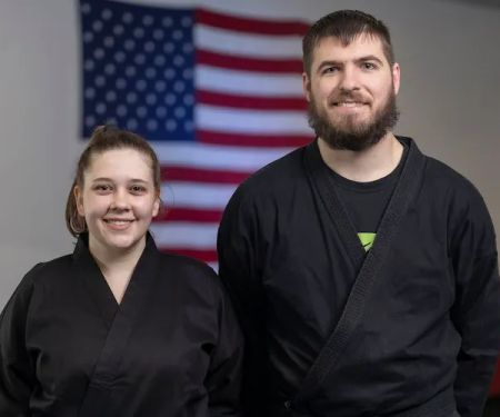 E-Squared Martial Arts