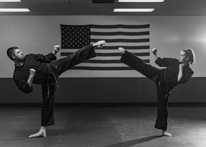 E-Squared Martial Arts Picture 4