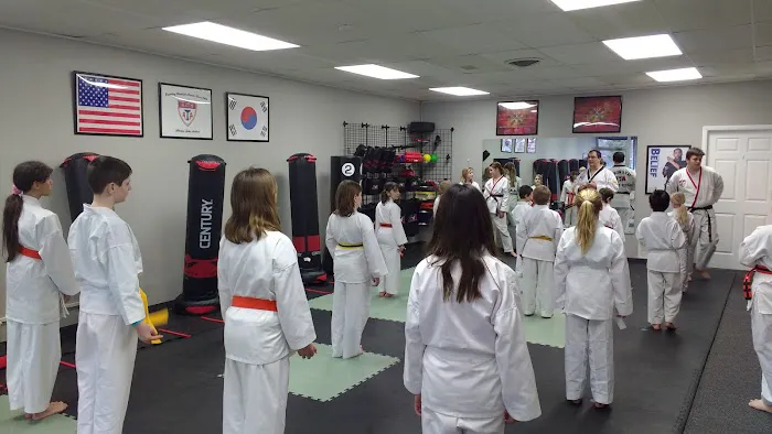 Integrity Martial Arts LLC Picture 6