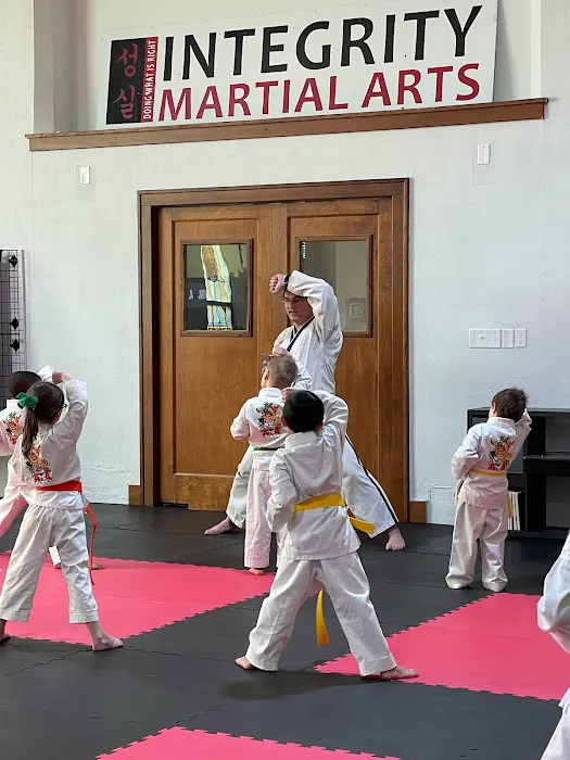 Integrity Martial Arts LLC Picture 9