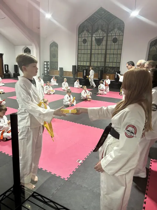 Integrity Martial Arts LLC Picture 3
