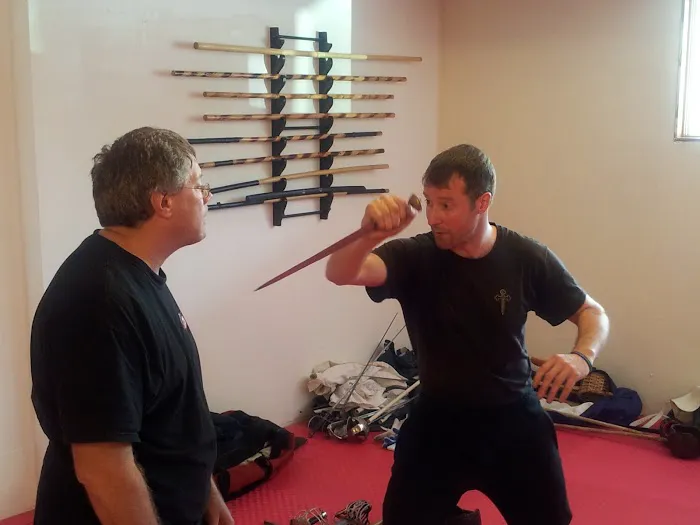 Royal Court Martial Arts Academy Picture 6