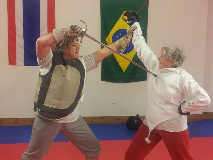 Royal Court Martial Arts Academy Picture 8
