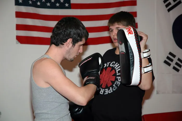 Royal Court Martial Arts Academy Picture 9