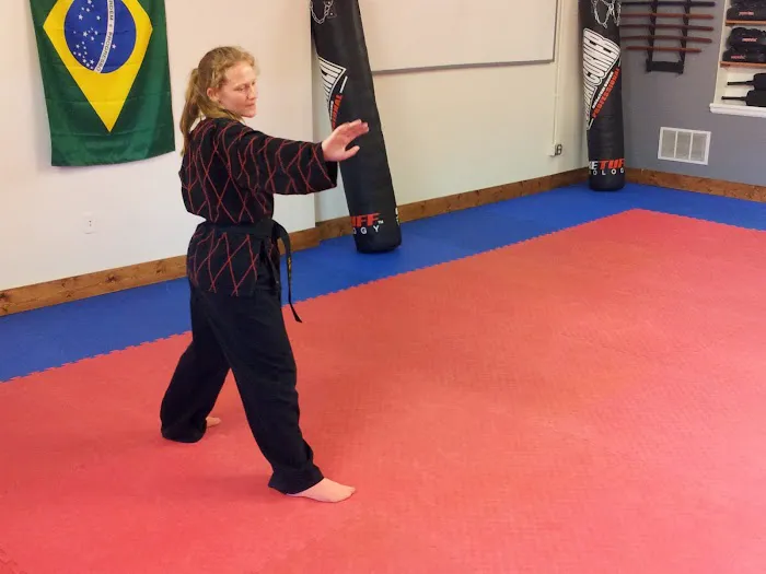 Royal Court Martial Arts Academy Picture 1