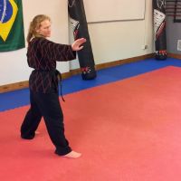Royal Court Martial Arts Academy ico