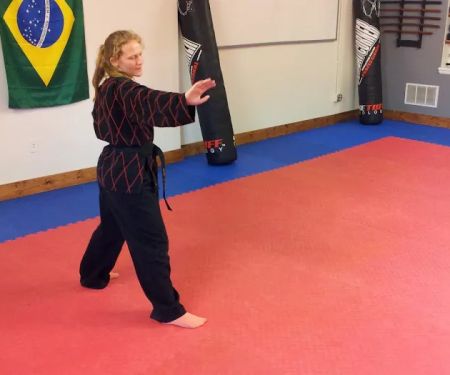 Royal Court Martial Arts Academy