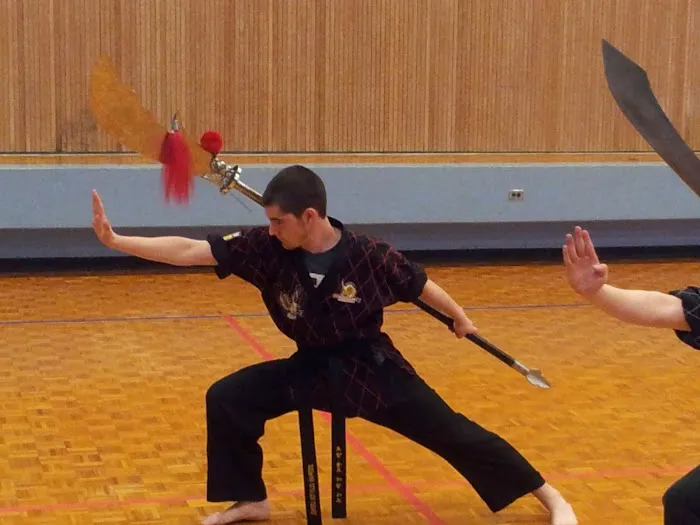 Royal Court Martial Arts Academy Picture 3