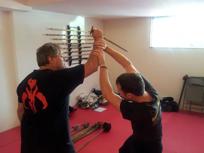 Royal Court Martial Arts Academy Picture 2