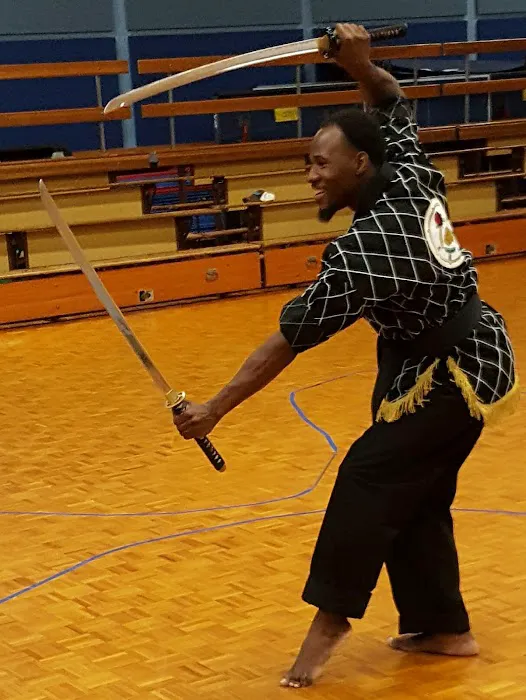 Royal Court Martial Arts Academy Picture 4