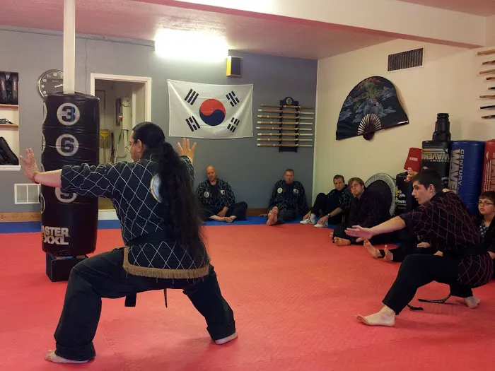 Royal Court Martial Arts Academy Picture 10