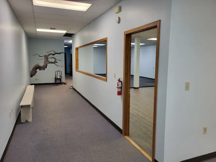 Okinawan Karate Academy Picture 4