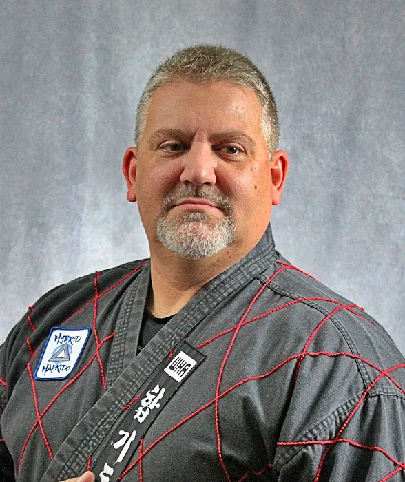 Hybrid Hapkido Picture 1