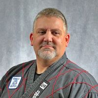 Hybrid Hapkido ico