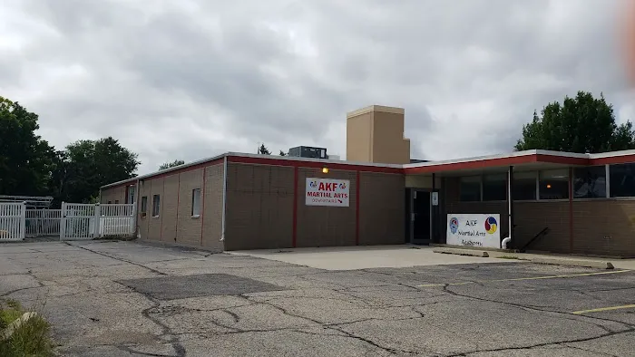 AKF Martial Arts Picture 4