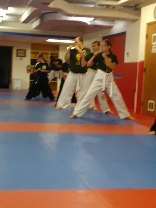 AKF Martial Arts Picture 1