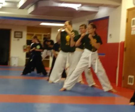 AKF Martial Arts