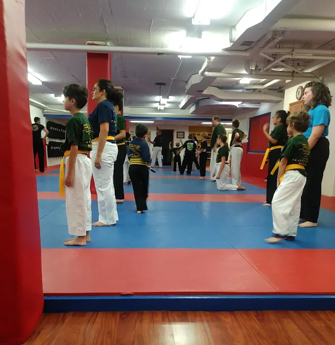 AKF Martial Arts Picture 3