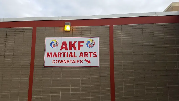 AKF Martial Arts Picture 7