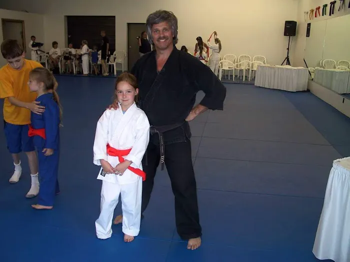 Karate America Janesville - Martial Arts: Janesville & Milton Area /Build Confidence /Learn Respect /Character/ Self-Defense Picture 4