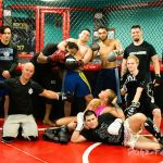 Fearless Mixed Martial Arts Academy
