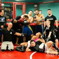 Fearless Mixed Martial Arts Academy ico