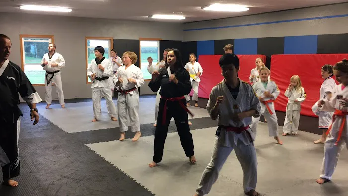 Fearless Mixed Martial Arts Academy Picture 5