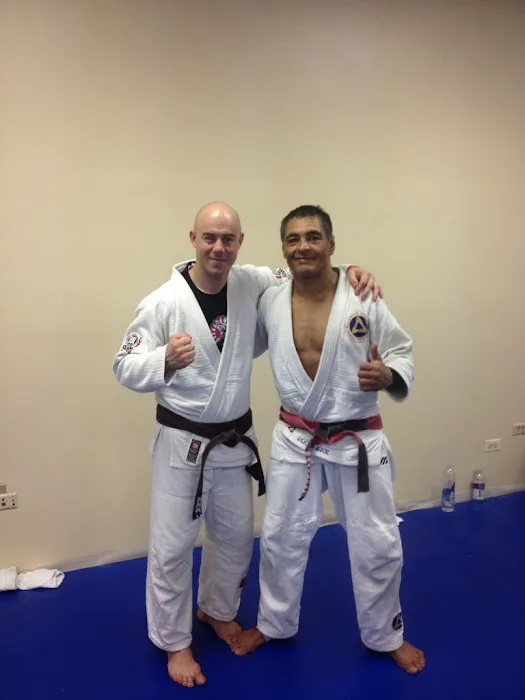 Fearless Mixed Martial Arts Academy Picture 7