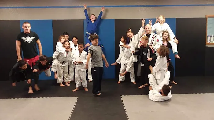 Fearless Mixed Martial Arts Academy Picture 4