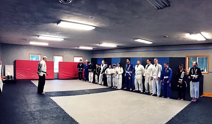 Fearless Mixed Martial Arts Academy Picture 9