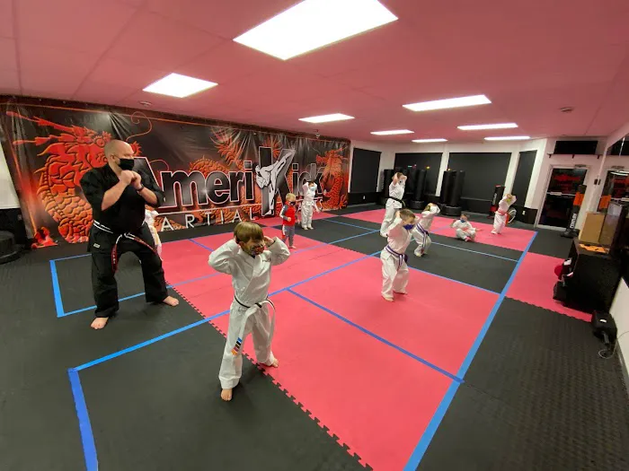 Amerikick Wisconsin Picture 1