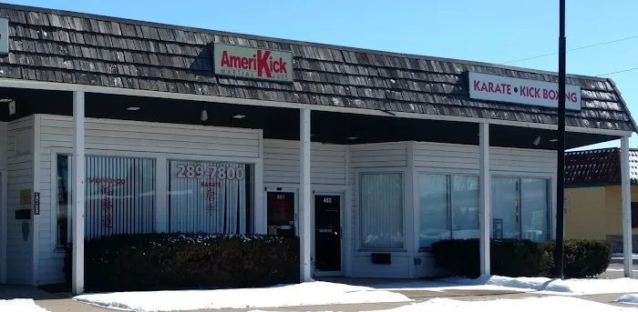 Amerikick Wisconsin Picture 4