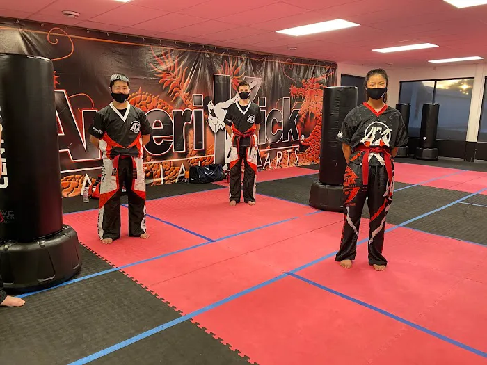 Amerikick Wisconsin Picture 9