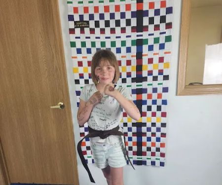 Martial Arts America