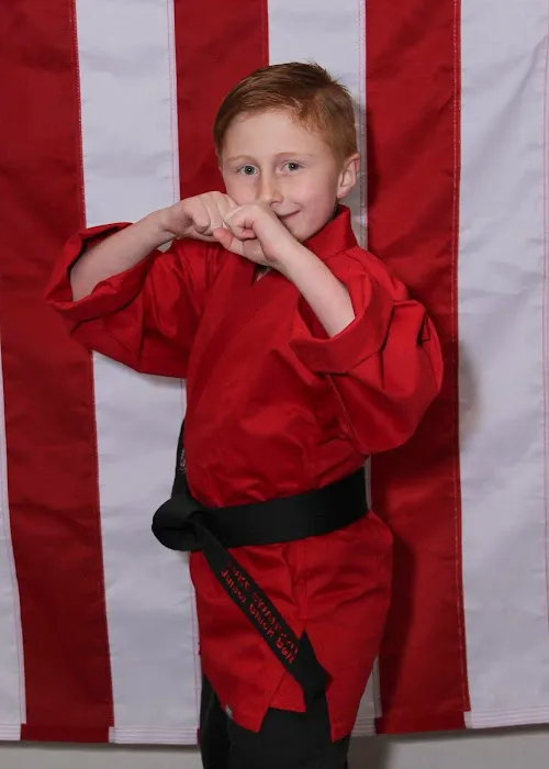 Martial Arts America Picture 3