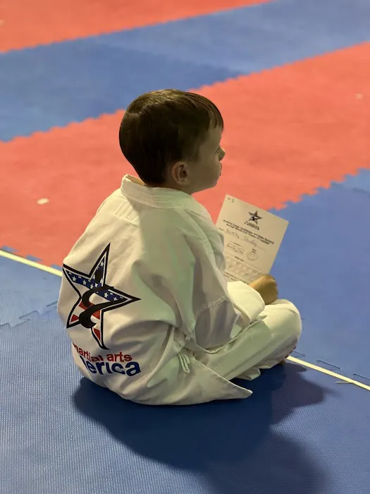 Martial Arts America Picture 5