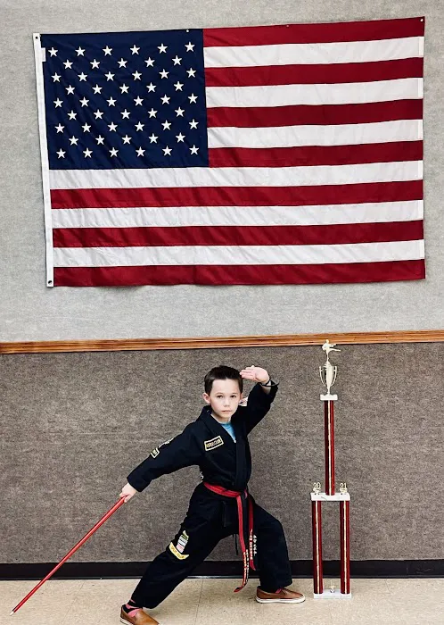 Kicks Champion Martial Arts Institute Picture 3