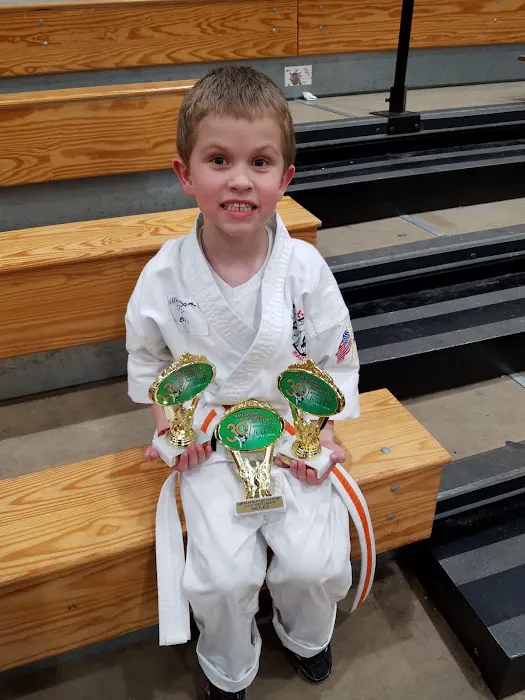 Kicks Champion Martial Arts Institute Picture 1