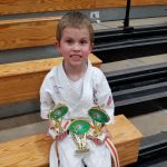 Kicks Champion Martial Arts Institute