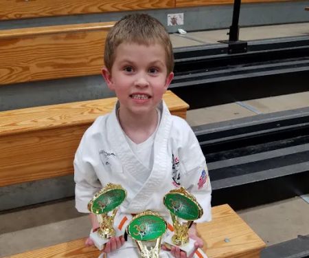 Kicks Champion Martial Arts Institute