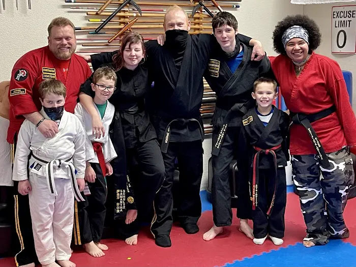 Kicks Champion Martial Arts Institute Picture 2