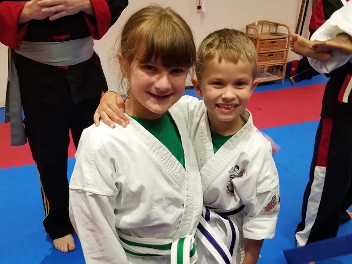 Kicks Champion Martial Arts Institute Picture 10