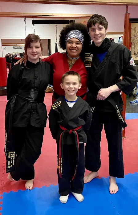 Kicks Champion Martial Arts Institute Picture 6