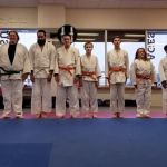 Welcome Mat-Judo & Jujitsu Club