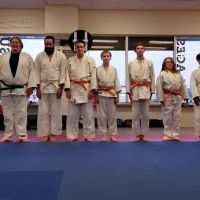 Welcome Mat-Judo & Jujitsu Club ico