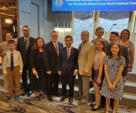 American Black Belt Academy