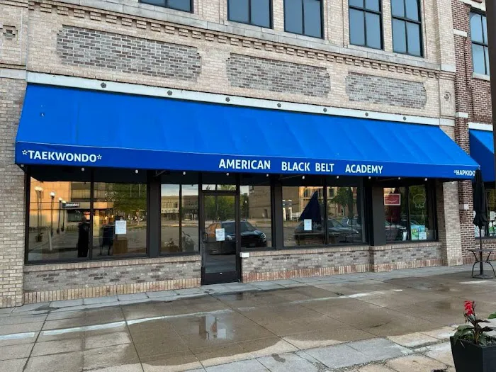 American Black Belt Academy Picture 2