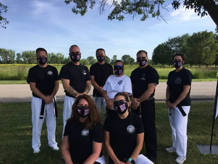 American Black Belt Academy Picture 6