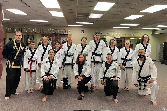 American Black Belt Academy Picture 4