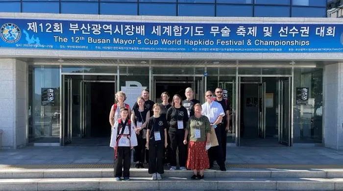 American Black Belt Academy Picture 8